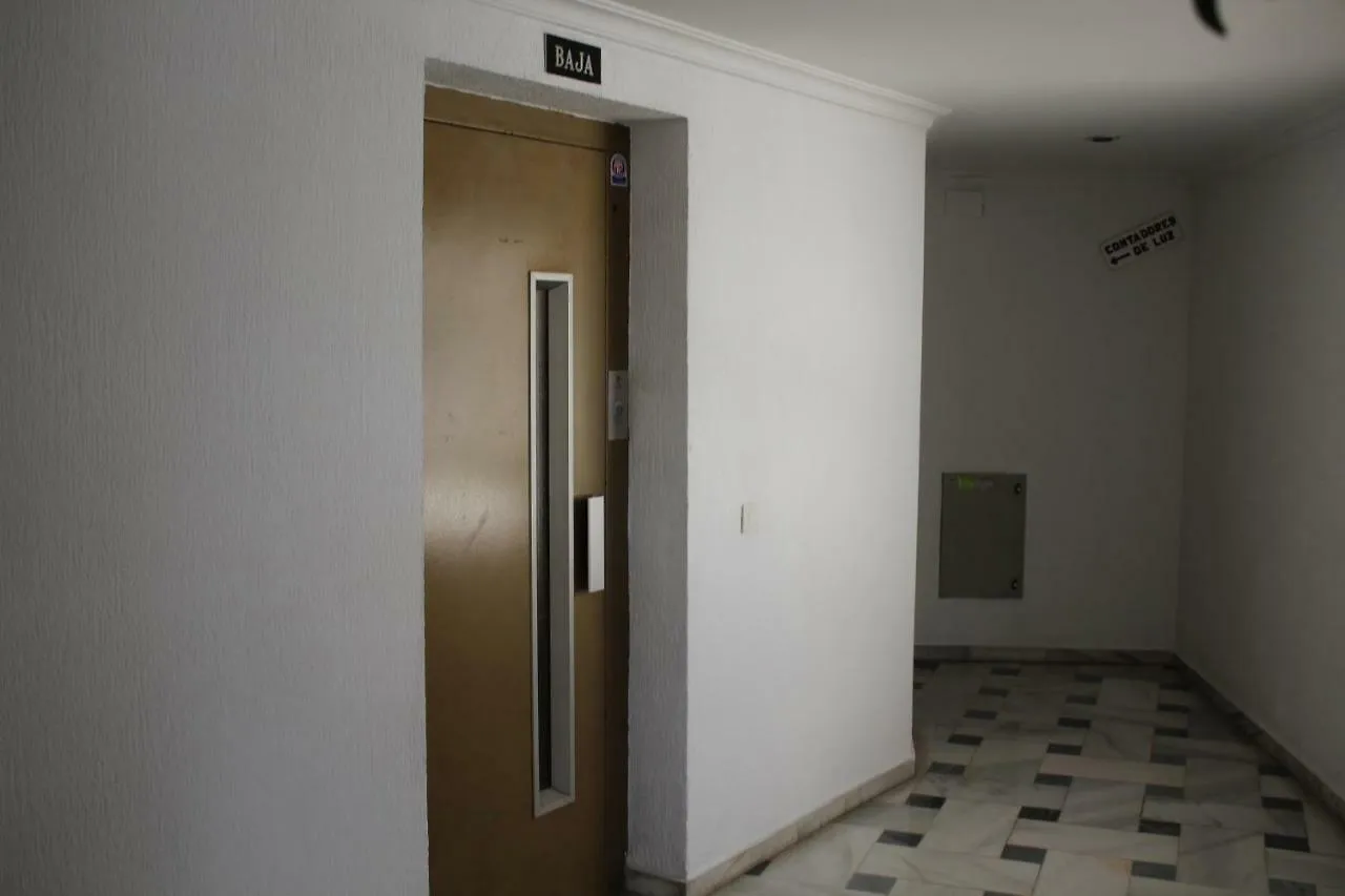 Apartamento Con Parking Gratuito Appartement Málaga