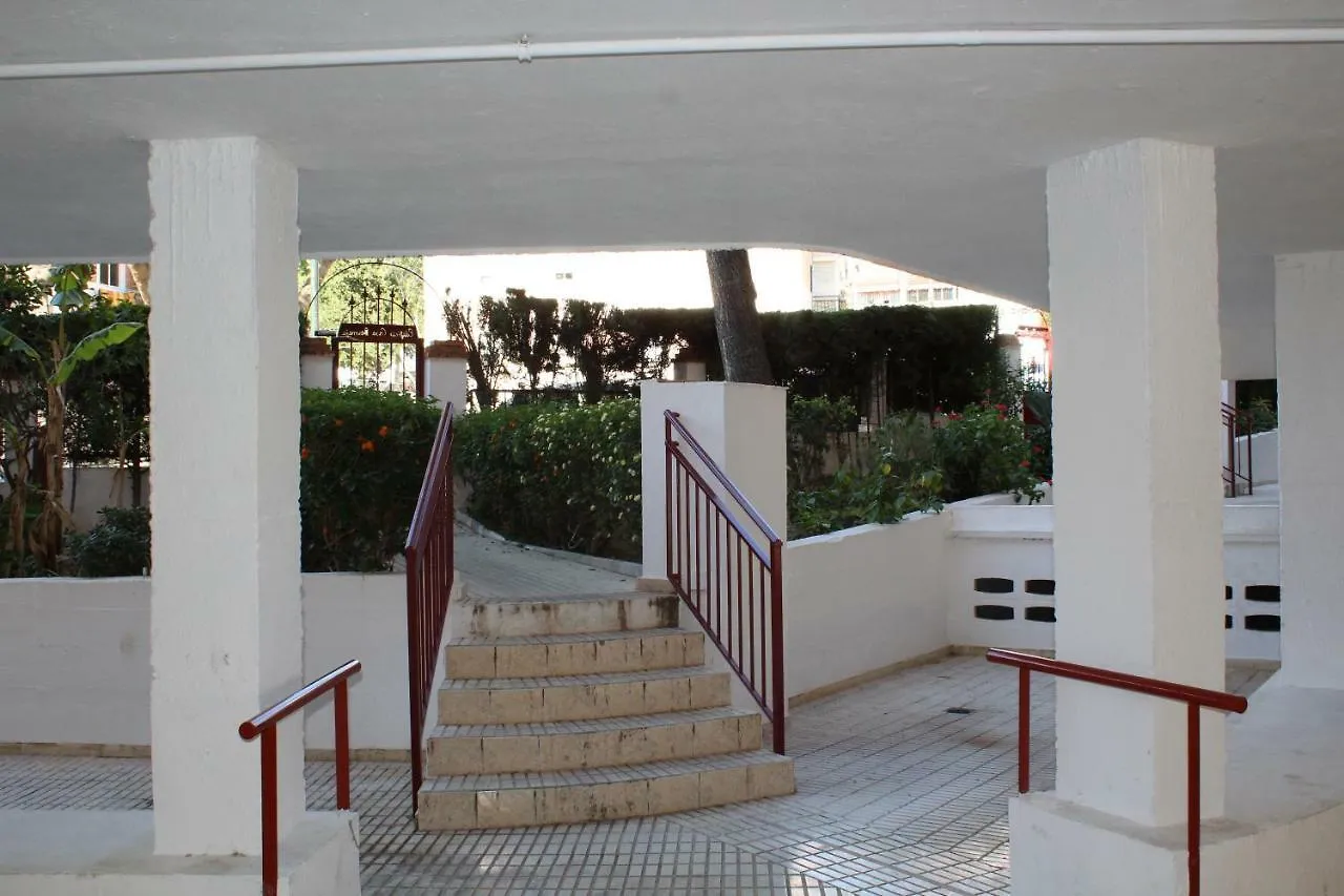 Apartamento Con Parking Gratuito Appartement Málaga 0*,  Spanje