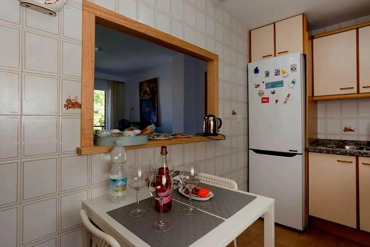 Apartamento Con Parking Gratuito Appartement Málaga